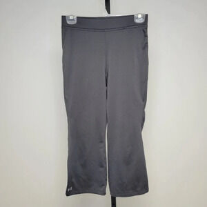 Under  Armour Yoga Pant Crops